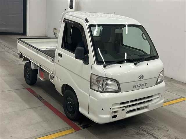 DAIHATSU HIJET — фото
