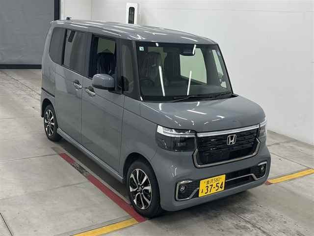 HONDA N — фото