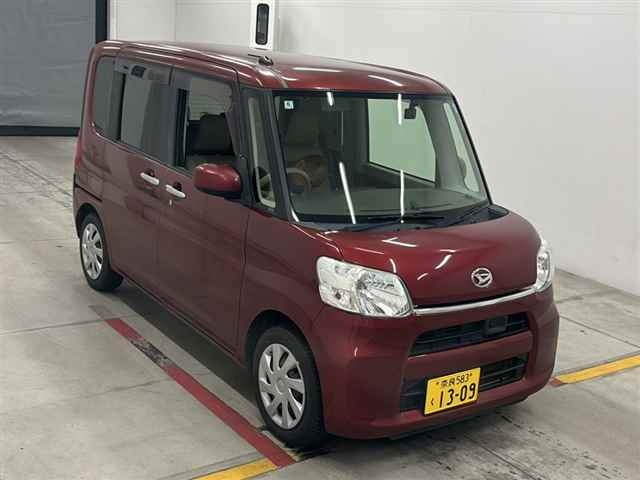 DAIHATSU TANTO — фото