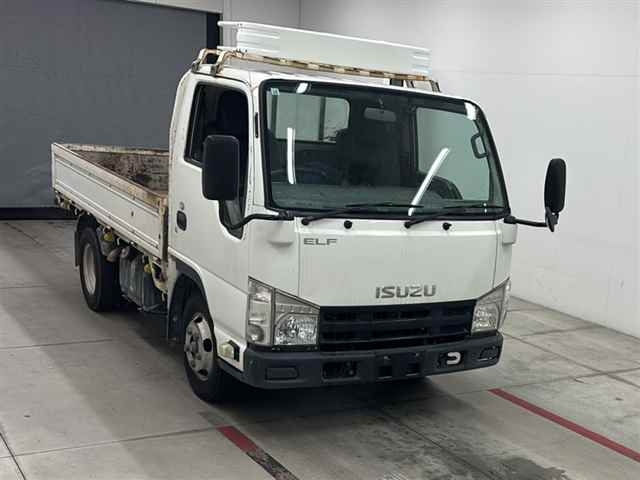 ISUZU ELF — фото