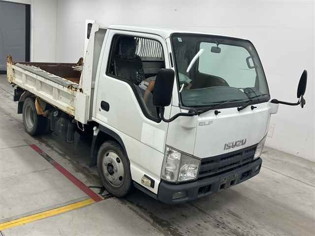 ISUZU ELF — фото