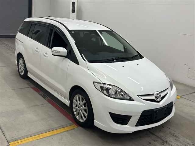 MAZDA PREMACY — фото