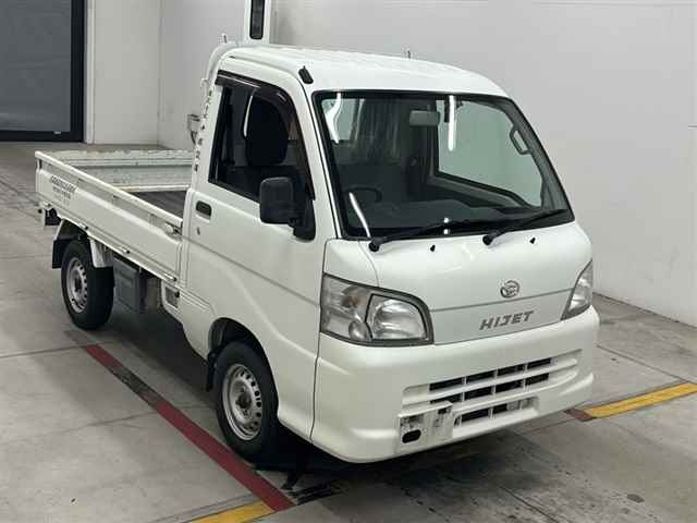 DAIHATSU HIJET — фото