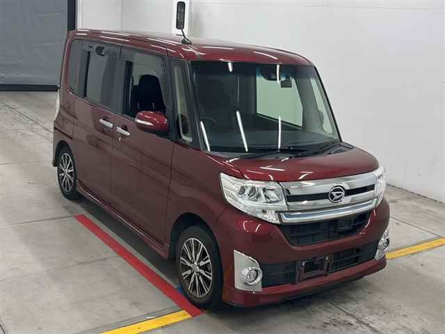 DAIHATSU TANTO — фото