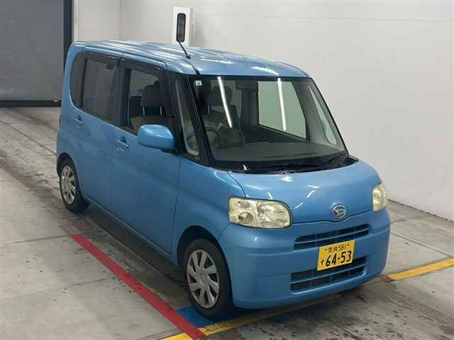 DAIHATSU TANTO — фото