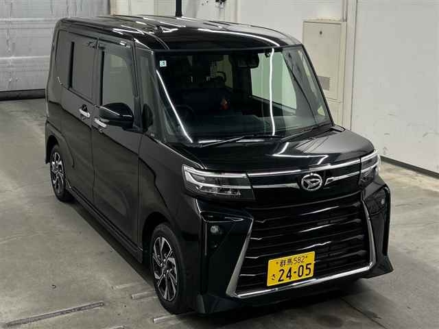 DAIHATSU TANTO — фото