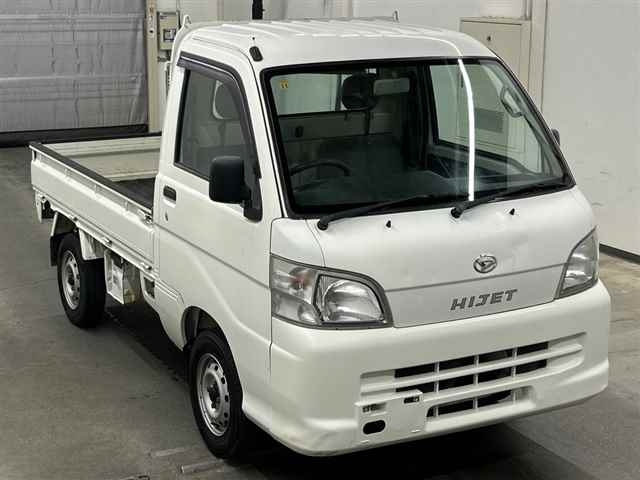 DAIHATSU HIJET — фото