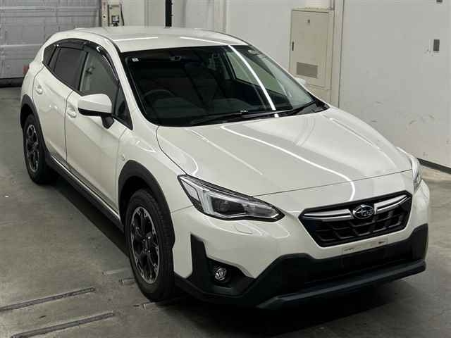 SUBARU XV — фото