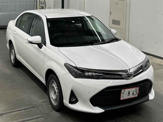 TOYOTA COROLLA — фото