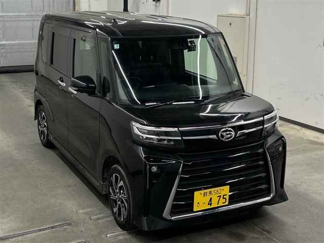 DAIHATSU TANTO — фото