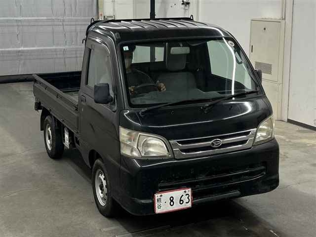 DAIHATSU HIJET — фото