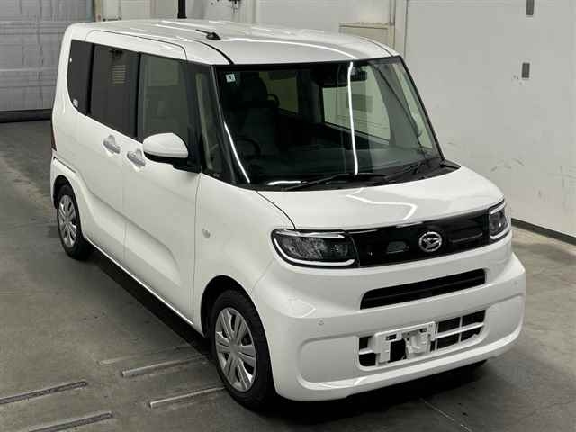 DAIHATSU TANTO — фото