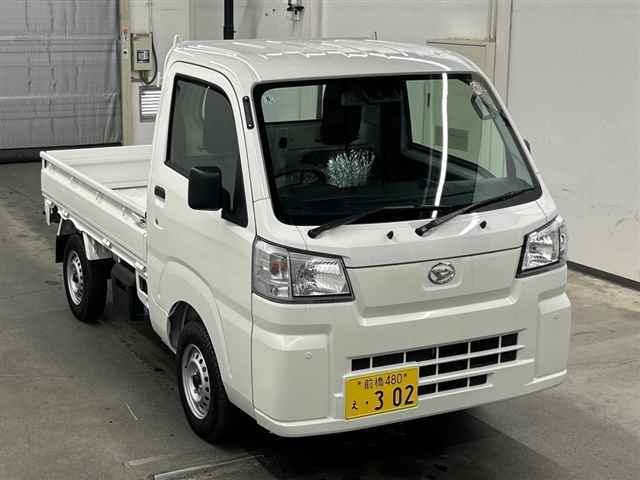 DAIHATSU HIJET — фото