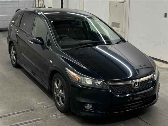 HONDA STREAM — фото