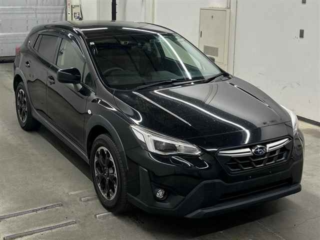 SUBARU XV — фото