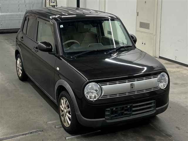 SUZUKI ALTO — фото