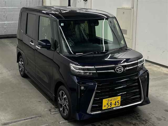 DAIHATSU TANTO — фото