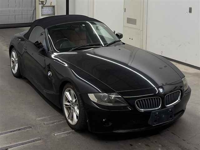 BMW Z4 — фото
