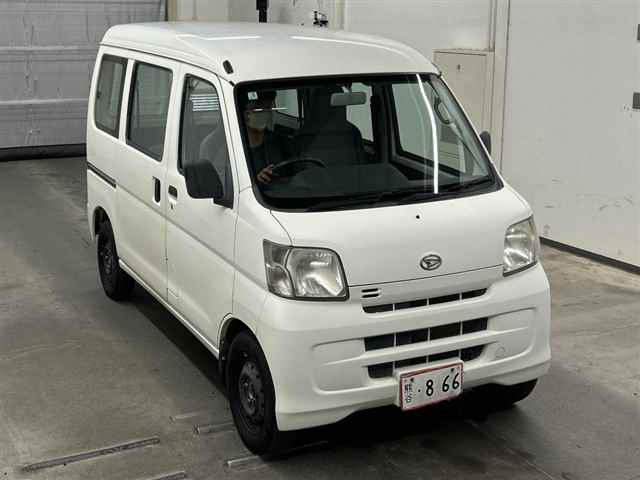 DAIHATSU HIJET — фото