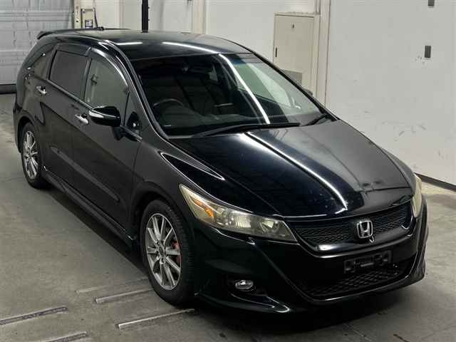 HONDA STREAM — фото