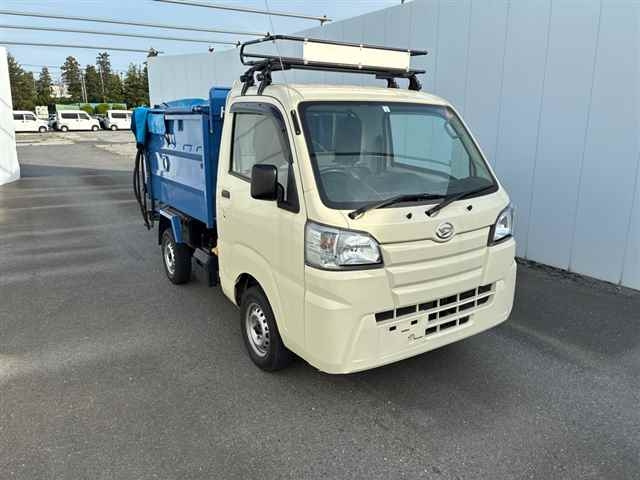 DAIHATSU HIJET — фото