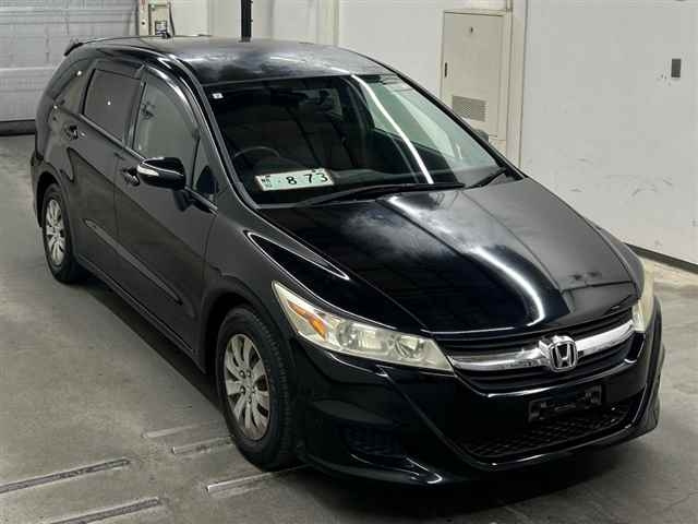 HONDA STREAM — фото