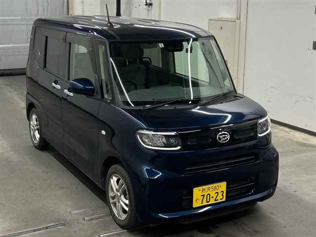 DAIHATSU TANTO — фото