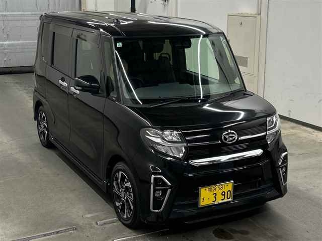 DAIHATSU TANTO — фото