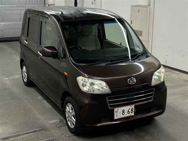 DAIHATSU TANTO EXE