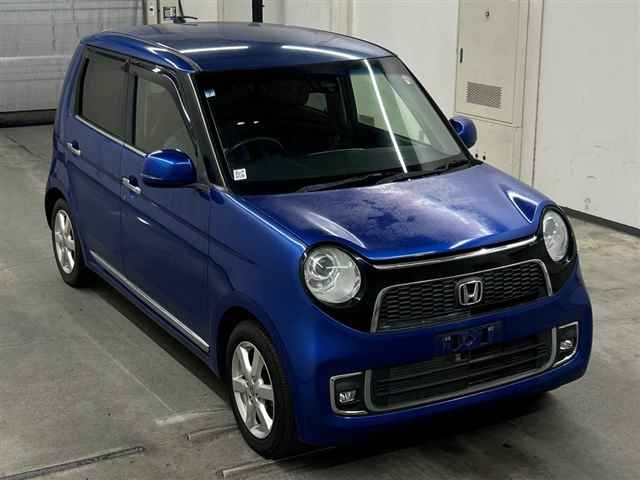 HONDA N ONE