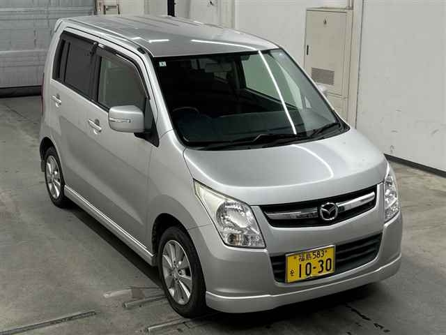 MAZDA AZ WAGON