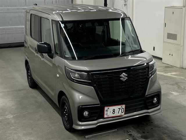 SUZUKI SPACIA BASE