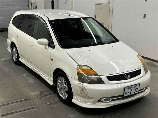 HONDA STREAM