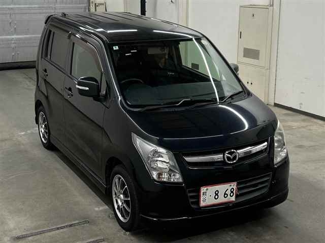 MAZDA AZ WAGON