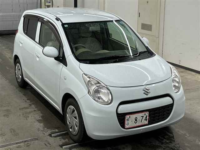 SUZUKI ALTO ECO