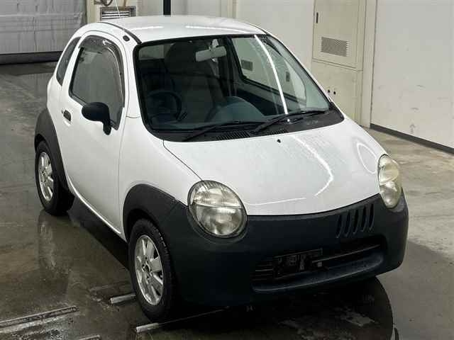 SUZUKI TWIN