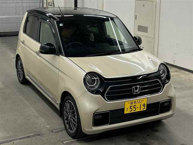 HONDA N ONE
