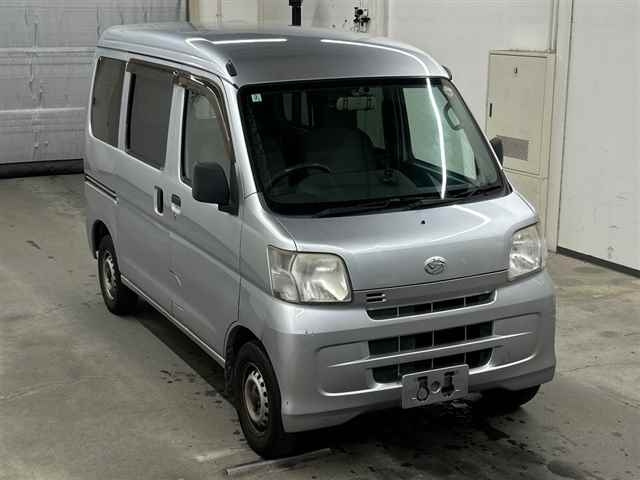 DAIHATSU HIJET — фото