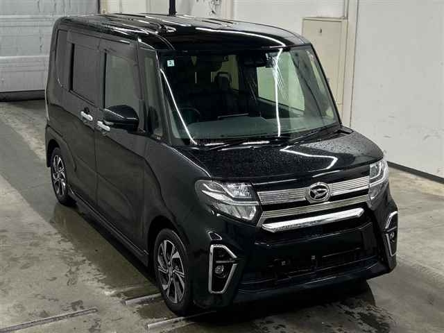 DAIHATSU TANTO — фото