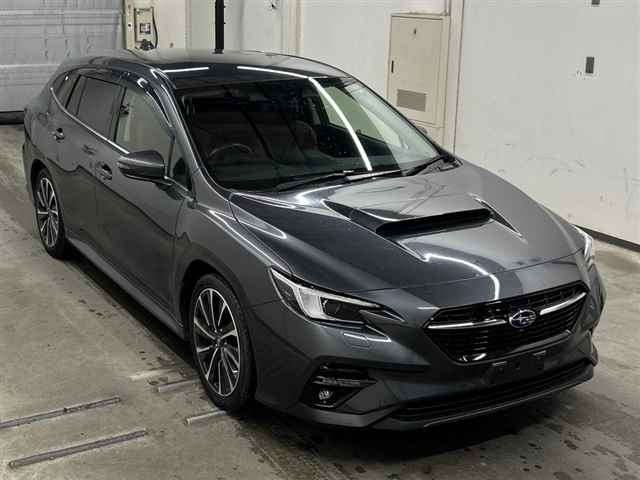 SUBARU LEVORG — фото