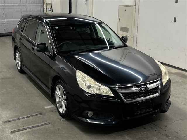 SUBARU LEGACY — фото