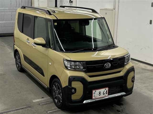 DAIHATSU TANTO — фото
