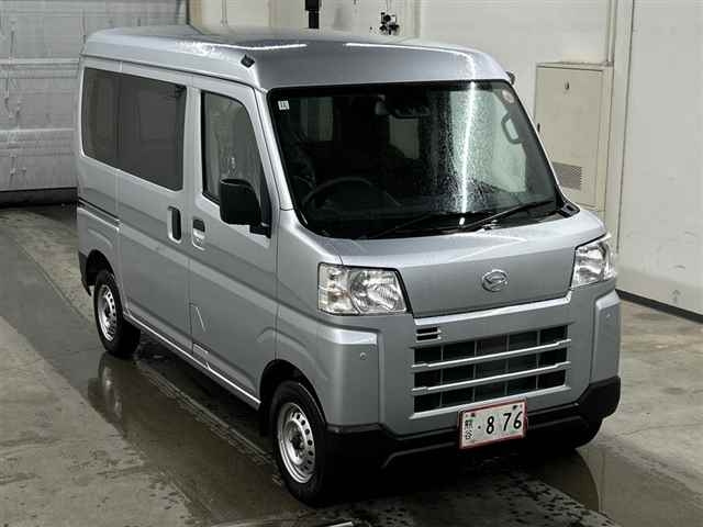 DAIHATSU HIJET — фото