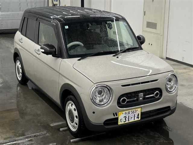 SUZUKI ALTO — фото