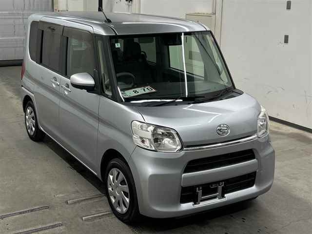 DAIHATSU TANTO — фото
