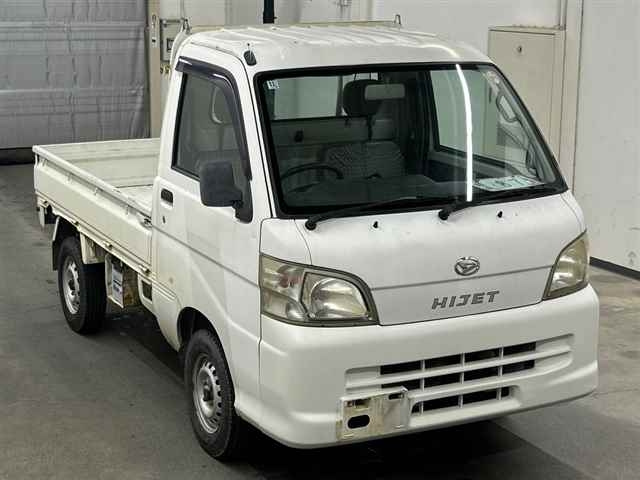 DAIHATSU HIJET — фото