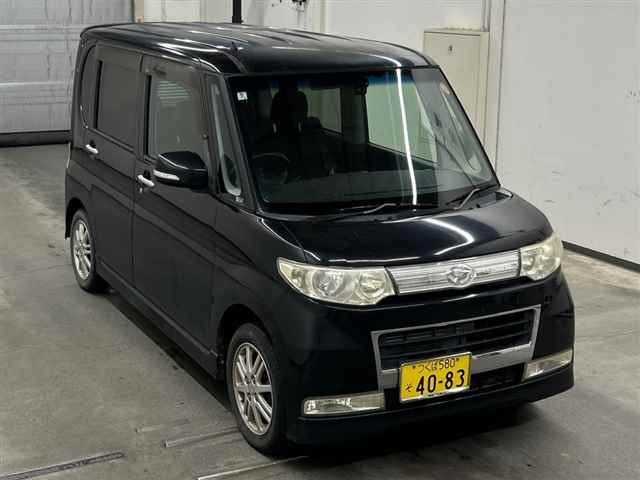 DAIHATSU TANTO — фото