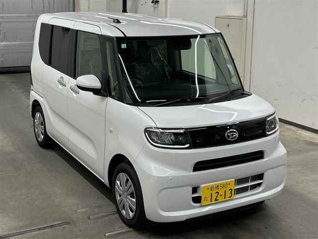 DAIHATSU TANTO — фото