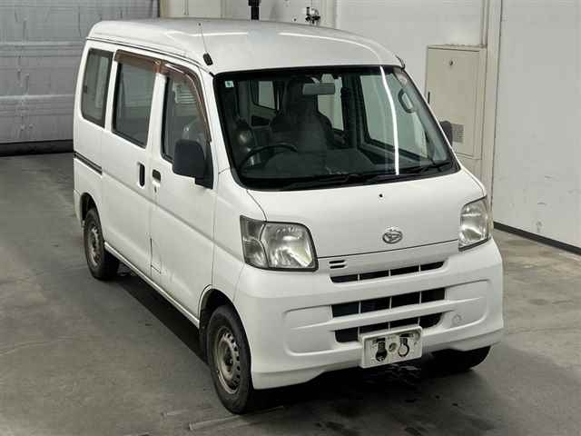 DAIHATSU HIJET — фото