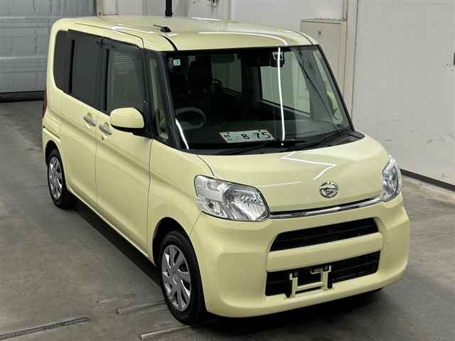 DAIHATSU TANTO — фото